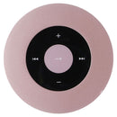 XLeader SoundAngel A8 Mini Bluetooth Speaker - Rose Gold