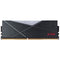XPG (8GB) DDR4 3200MHz 8Gx8 Desktop RAM RGB Memory (XPGAX4U32008G16A-DT50)