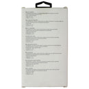 XQISIT 2.4A MFi Car Charger for Apple Devices - Black