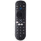 Xumo Voice Remote Control (MG3-R34010) for Hisense TVs - Black