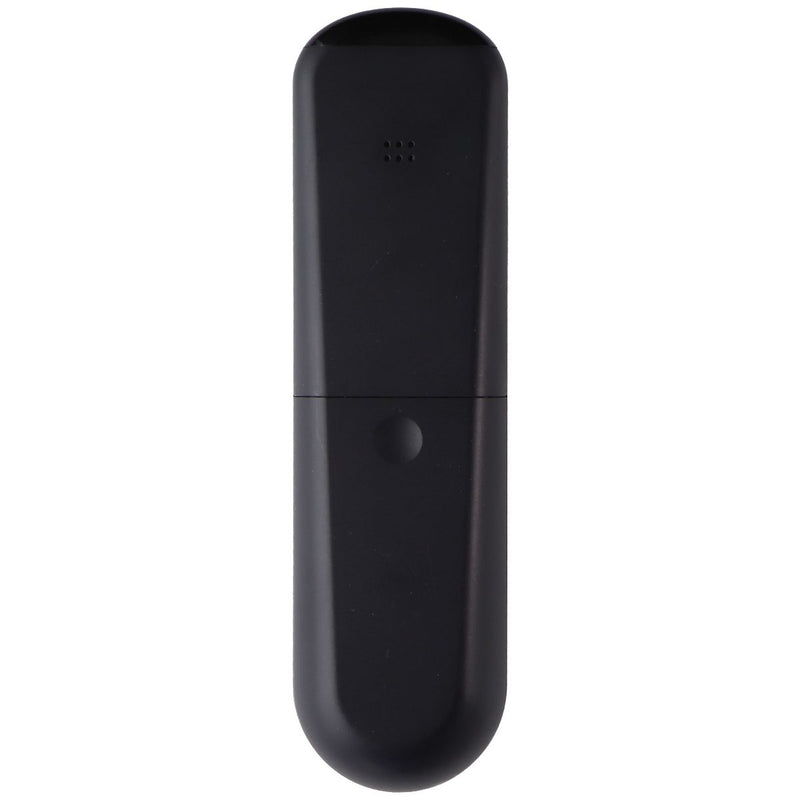 Xumo Voice Remote Control (MG3-R34010) for Hisense TVs - Black