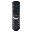 Xumo Voice Remote w/ Netflix/Peacock/YouTube/Prime Buttons (MG3-R34010) - Black
