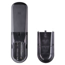 Xumo Voice Remote w/ Netflix/Peacock/YouTube/Prime Buttons (MG3-R34010) - Black