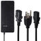 XVE (25.2V/9.0A) AC/DC Charge Adapter (XVE248-2520900)