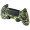 Sony DualShock 4 Wireless Controller for PlayStation 4 (PS4) -  Green Camouflage