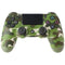 Sony DualShock 4 Wireless Controller for PlayStation 4 (PS4) -  Green Camouflage