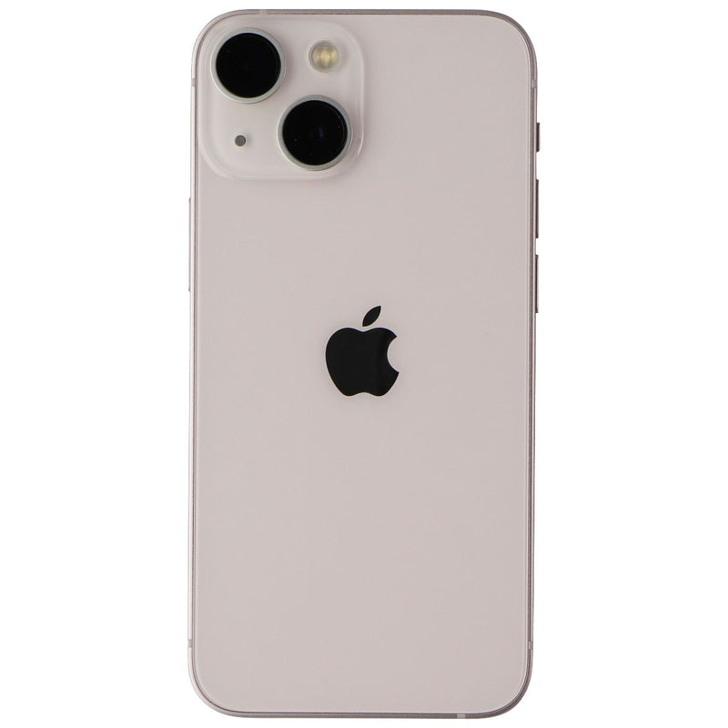 Apple iPhone 13 mini (5.4-inch) Smartphone (A2481) Unlocked - 256GB/Pink