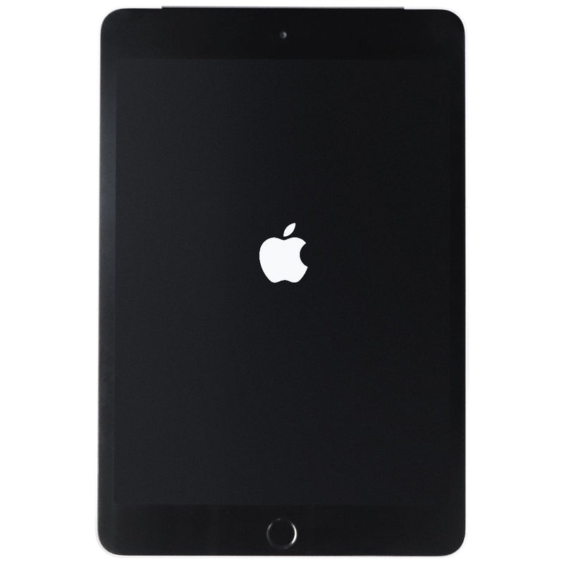 Apple iPad mini 3 (7.9-inch) Tablet (A1600) UNLOCKED - Space Gray / 128GB