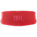 JBL CHARGE 5 Portable and Waterproof Bluetooth Speaker - Red