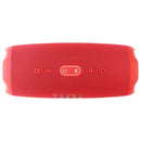 JBL CHARGE 5 Portable and Waterproof Bluetooth Speaker - Red