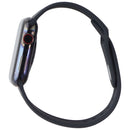Apple Watch Series 9 (GPS + LTE) A2984 45mm - Graphite SS / Black SB (M/L)