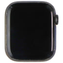 Apple Watch Series 9 (GPS + LTE) A2984 45mm - Graphite SS / Black SB (M/L)