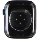 Apple Watch Series 9 (GPS + LTE) A2984 45mm - Graphite SS / Black SB (M/L)