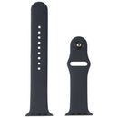 Apple Watch Series 9 (GPS + LTE) A2984 45mm - Graphite SS / Black SB (M/L)