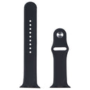 Apple Watch Series 9 (GPS + LTE) A2984 45mm - Graphite SS / Black SB (M/L)