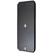 Apple iPhone SE (2nd Gen) 4.7-in Smartphone (A2275) Cricket Only - 128GB/Black