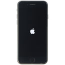Apple iPhone SE (2nd Gen) 4.7-inch Smartphone (A2275) Unlocked - 128GB/Black