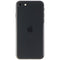 Apple iPhone SE (2nd Gen) 4.7-in Smartphone (A2275) Cricket Only - 128GB/Black