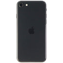 Apple iPhone SE (2nd Gen) 4.7-inch Smartphone (A2275) Unlocked - 128GB/Black