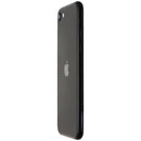 Apple iPhone SE (2nd Gen) 4.7-inch Smartphone (A2296) Unlocked - 128GB / Black