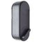 Yale Linus Smart Lock - Keyless and Secure Door Lock - Matte Black (ASL-06)