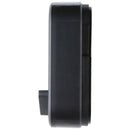 Yale Linus Smart Lock - Keyless and Secure Door Lock - Matte Black (ASL-06)