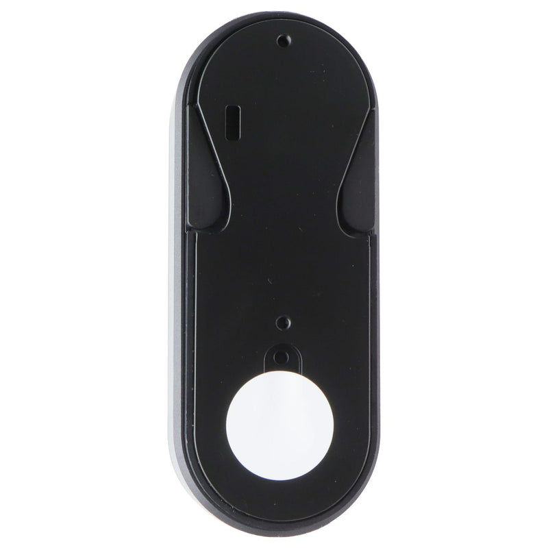 Yale Linus Smart Lock - Keyless and Secure Door Lock - Matte Black (ASL-06)