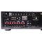 Yamaha TSR-700 7.1 Channel AV Receiver with 8K HDMI and MusicCast