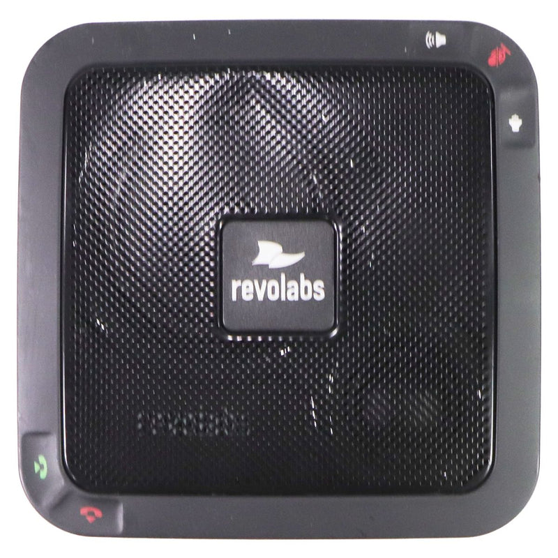 Yamaha Revolabs 10-FLXUC500-NA USB Conference Speakerphone (NA Plug-In) - Black