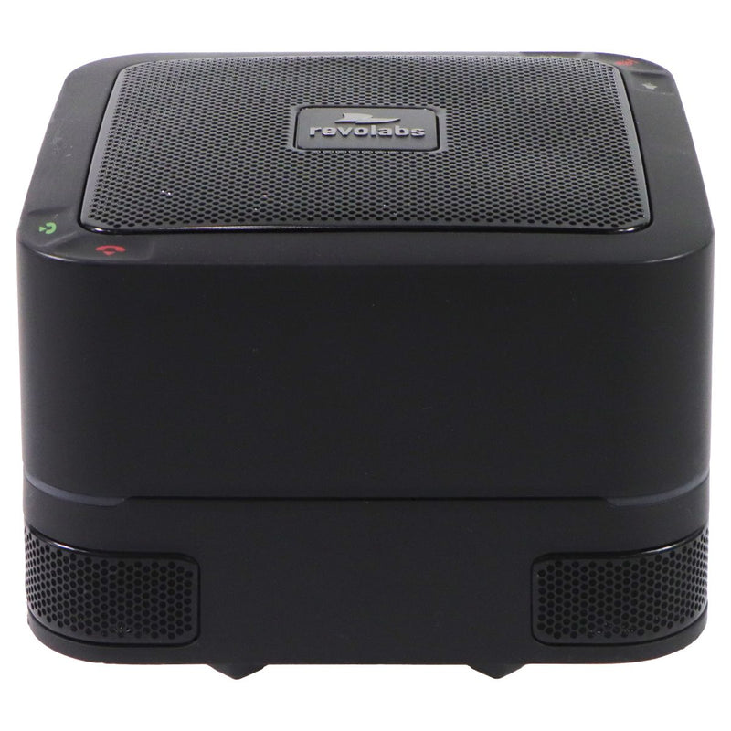 Yamaha Revolabs 10-FLXUC500-NA USB Conference Speakerphone (NA Plug-In) - Black