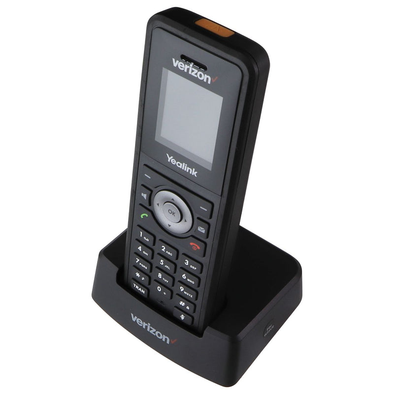 Verizon Yealink W59VR Ruggedized Cordless Handset for Yealink W60