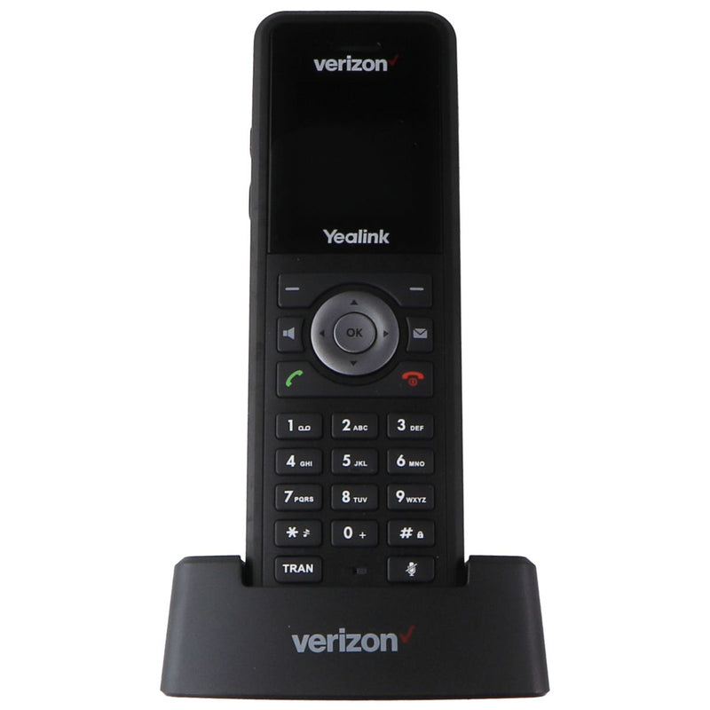 Verizon Yealink W59VR Ruggedized Cordless Handset for Yealink W60