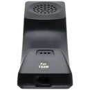 Yealink Replacement HD Handset (cord not included) for T54W Phones - Black