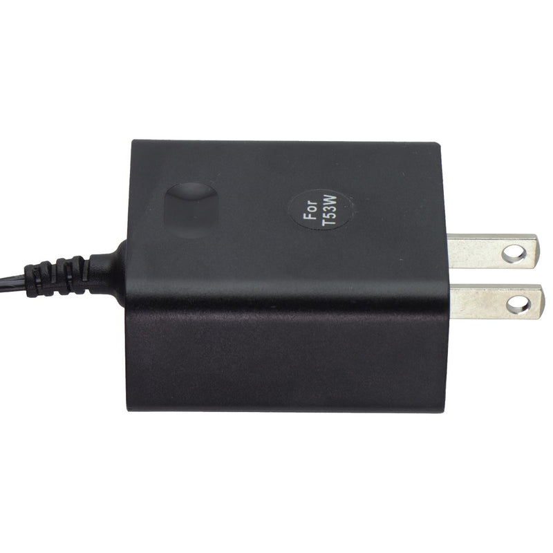 Yealink (5V/1.2A) AC Adapter Wall Charger Power Supply (YLPS051200B1-US/C1-US)