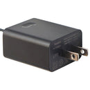 Yealink (5V/2-Amp) AC Adapter Wall Charger - Black (YLPS052000B1-US)