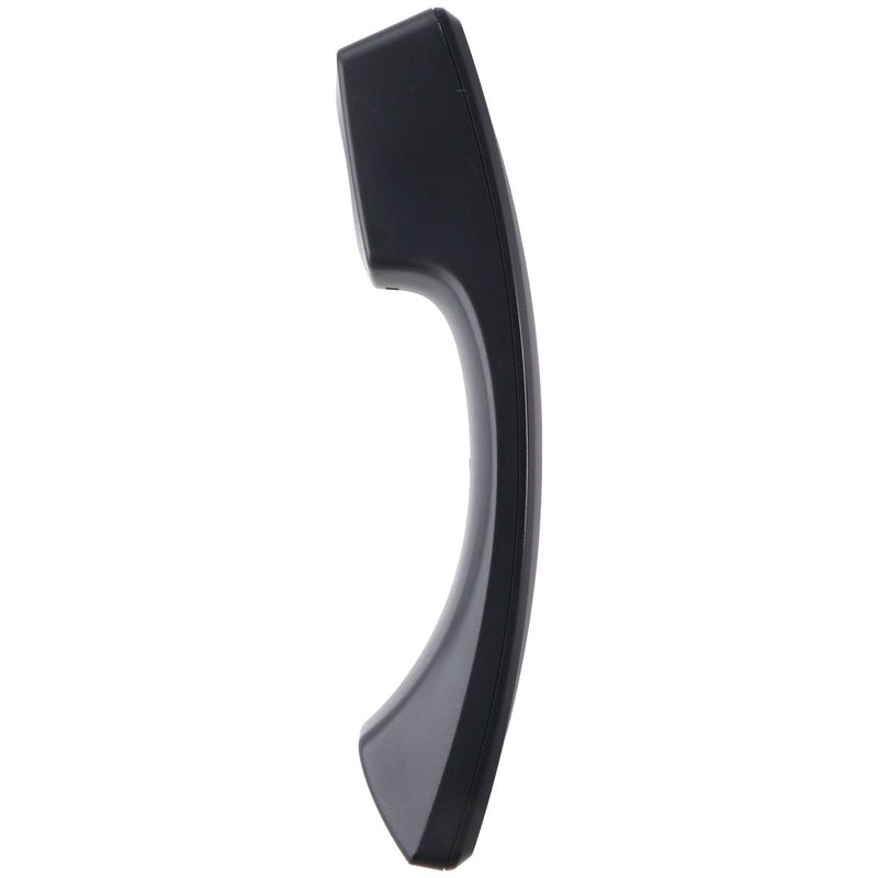 Yealink Replacement HD Handset (cord not included) for T53W Phones - Black