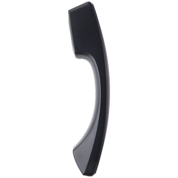 Yealink Replacement HD Handset (cord not included) for T53W Phones - Black