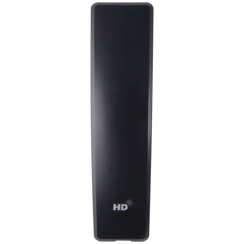 Yealink Replacement HD Handset (cord not included) for T53W Phones - Black