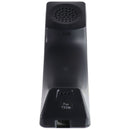 Yealink Replacement HD Handset (cord not included) for T53W Phones - Black