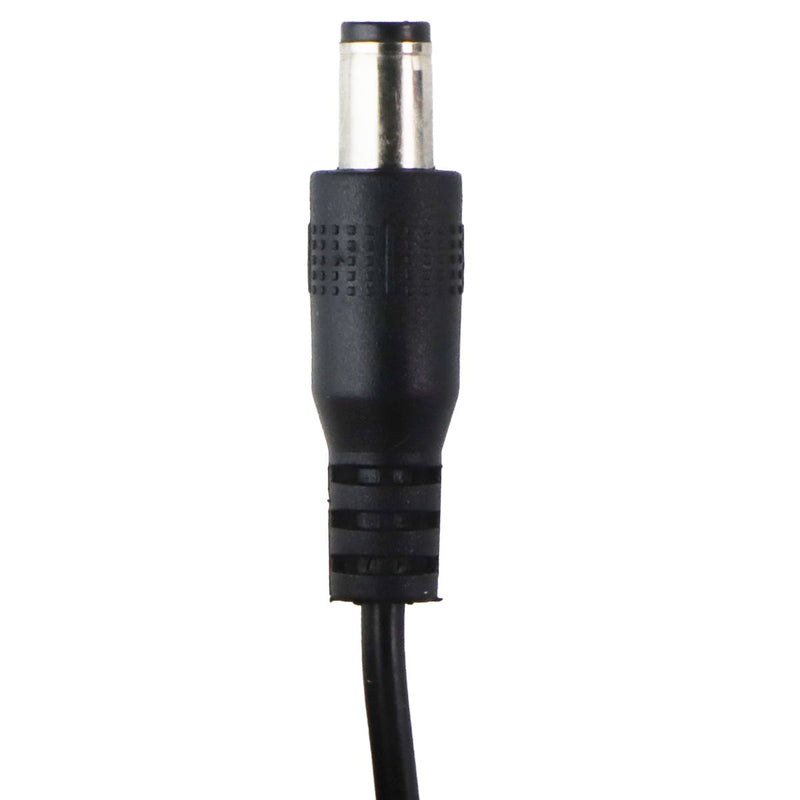 Yealink (12V/1.25A) Power Adapter (YLPS121250C1-US) - Black