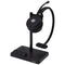 Yealink WH62 Mono UC Wireless DECT Headset, Single Ear (Zoom/Ring/Avaya)