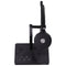 Yealink WH62 Mono UC Wireless DECT Headset, Single Ear (Zoom/Ring/Avaya)
