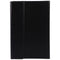 Yehobu Keyboard Case Compatible w/ Galaxy Tab S8+/S7FE 2021/S7+ 2020 - Black