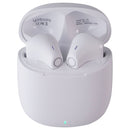 Yobola True Wireless Bluetooth IPX5 Waterproof Earbuds with Mic - White (T9)