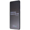 Samsung Galaxy S20+ 5G (6.7-in) (SM-G986B) Unlocked - 128GB/Cosmic Gray