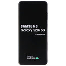 Samsung Galaxy S20+ 5G (6.7-in) (SM-G986B) Unlocked - 128GB/Cosmic Gray