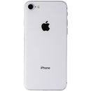 Apple iPhone 8 (4.7-inch) Smartphone (A1863) UNLOCKED - 64GB / Silver