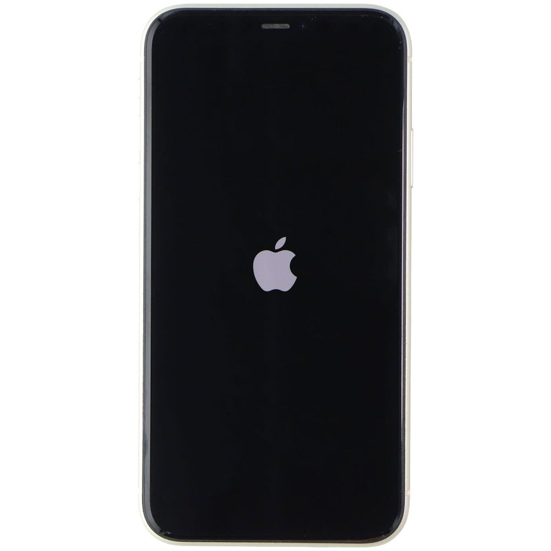 Apple iPhone 11 (6.1-inch) Smartphone (A2111) T-Mobile Only - 128GB / White