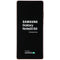 Samsung Galaxy Note20 5G (6.7-inch) (SM-N981U) T-Mobile - 128GB/Mystic Bronze