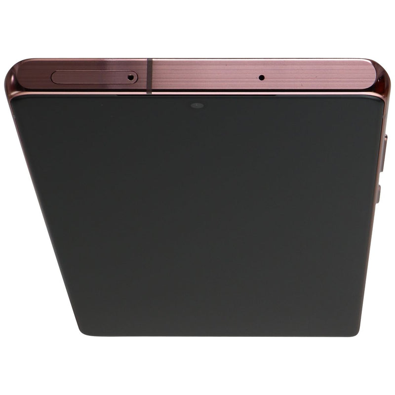 Samsung Galaxy Note20 5G (6.7-inch) (SM-N981U) T-Mobile - 128GB/Mystic Bronze